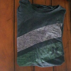 Mens Hurley tee